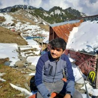 Sahil Chauhan