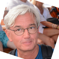 Sergio Bocconi