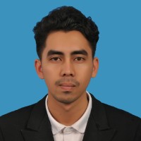 Zharif Samsudin