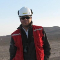 Jose Antonio Cardemil Chavez