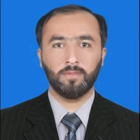 Shah Ahmed