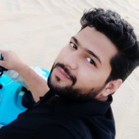 Pratik Goswami