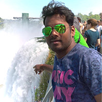 Jatin Rout