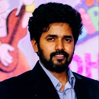 Santhosh Pulluri