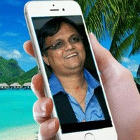 dhiren karani