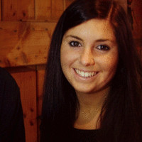 Catie Huggard
