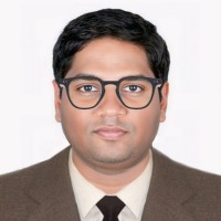 Srinivasan Bosukonda