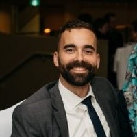 Daniel Chornopyski