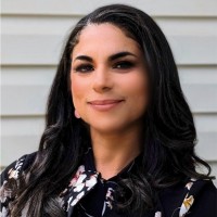 Kim Palmer