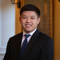 Christopher Yang