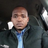 Tshiamo Tabane