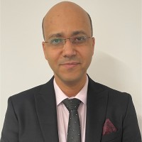 Hossam Abdulkader, Cert. Cii, Cco