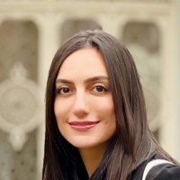 Solmaz Lotfi