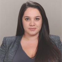 Xhespina Kokoneshi-Marku, Esq., MBA