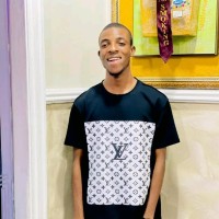 Chibuzor lucas Obioma