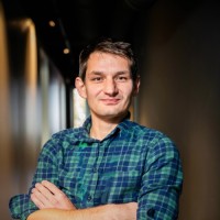 Blaz Jakopin, PhD