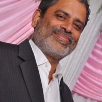 madhavan menon