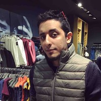 Muhamed Saféy Zayed, MA