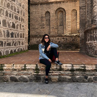 Griselda Chacón Díaz