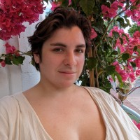 Jamie Rhode