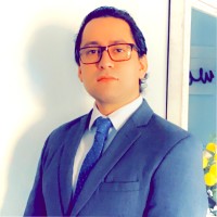 Mateo J. Avila