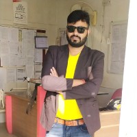 Sandeep Kumar Ray