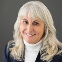 Cindy Mahaffy