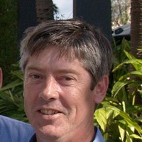 Daniel Dwyer