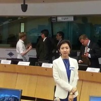 Hui 荟 Wang 王