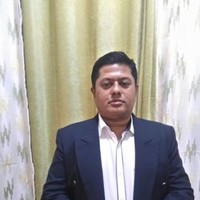 SANTOSH ANTONY