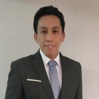 Juan Jesus Turriate Camacho, Mba