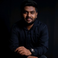 Hariharan M