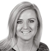 Vildís Björgvinsdóttir