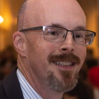Matt Blodgett