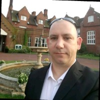 Steven Alexander Simmonds