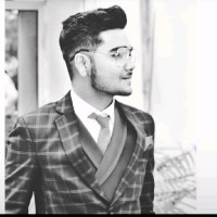 Divyansh Rajesh Jaiswal