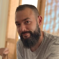 David Moreno Sánchez