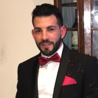 Wilber Velazquez