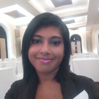 Anuradhi Molligoda