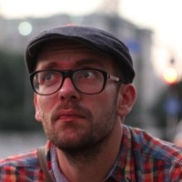 Christopher Klinkmueller