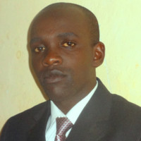 Rono Antony