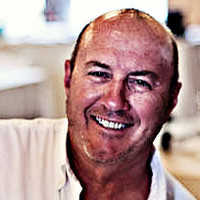 Mark Deaton