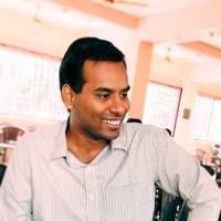 karthik Ravikumar