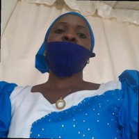 Adedini Florence  Oluwafunmilayo