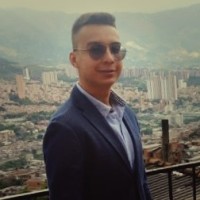 Jorge Andres Gomez Munera