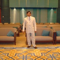 Abdusalam Moulana