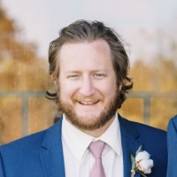 Kyle Mckinley