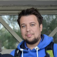 Lazaros Poulios