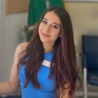 Ezgi Kilgi
