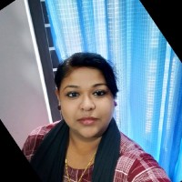 Jisha Das